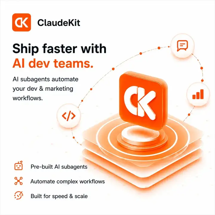 ClaudeKit