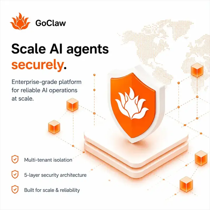 GoClaw