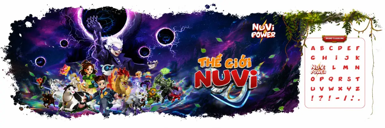 NUVI Power top story artwork